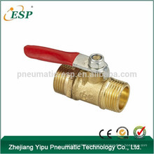 check valve sraight fitting